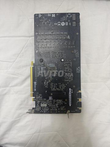 بطاقة رسومات 1060 GTX 6 جيجا فيرام - 2
