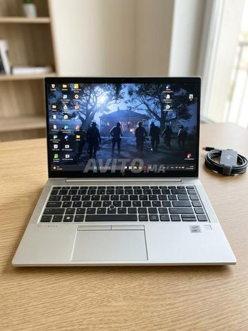 Hp elitbook 840 g7 - 2