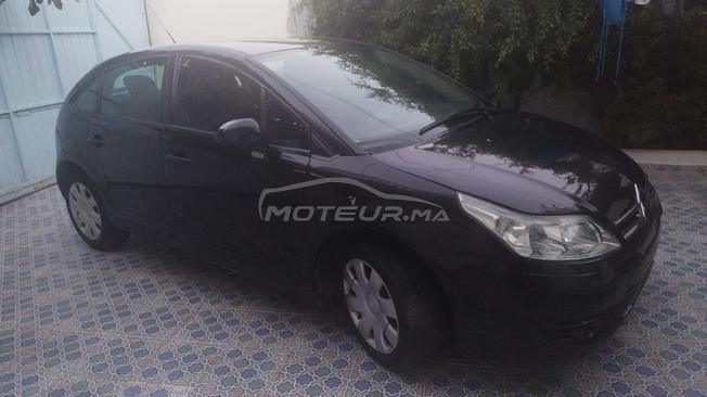 citreon c4