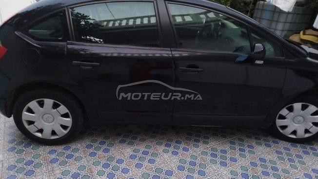 citreon c4