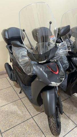 Honda Sh 150i tft 0km 2026 - 2