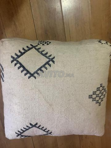 Poufs pour maison 🏠 - 2