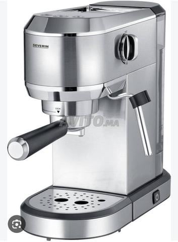 Machine à café Severin