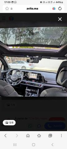 Kia Sportage Black Edition - 2