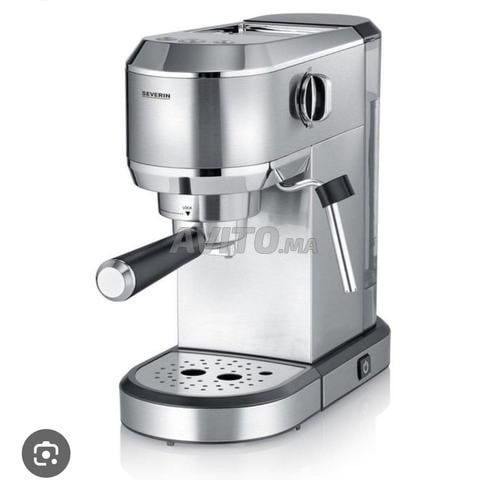 Machine à café Severin