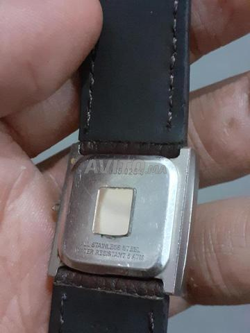 Montre Jaeger LeCoulter Originale - 2