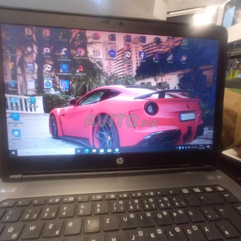 HP ProBook i5 G4 Batterie 5H 8Go RAM 500Go Stockage - 2