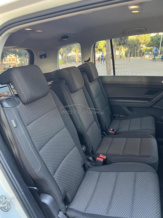 WV  Touran 2020 Comfortline Diesel 