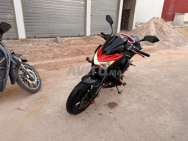 Kawasaki Z800