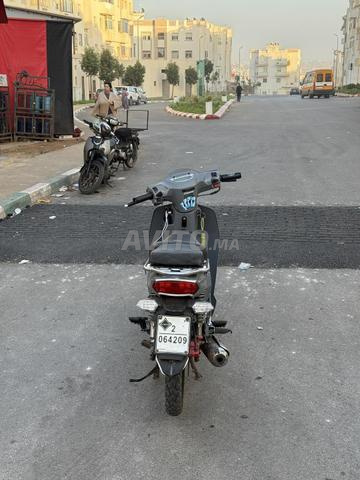 Sla Bab Al Bahar - 2