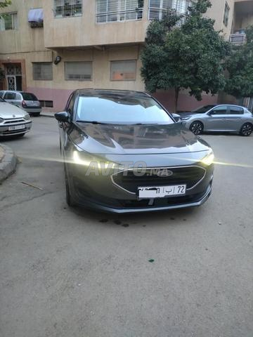 فاس طريق عين شقف - 2