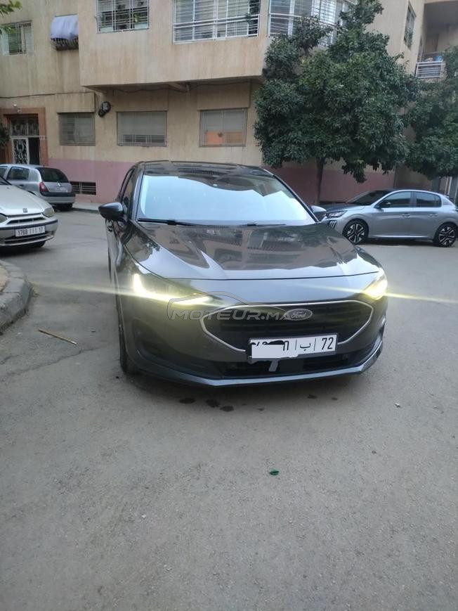 فاس طريق عين شقف 