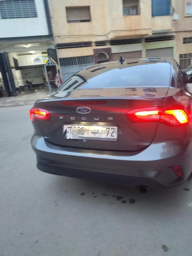 فاس طريق عين شقف 