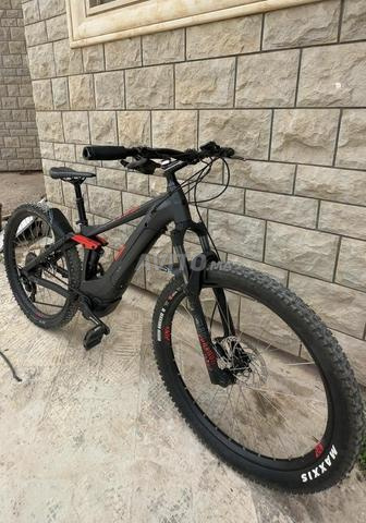CUBE VTT 🇩🇪