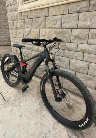 CUBE VTT🇩🇪