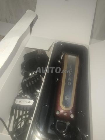 معدات صالون حلاقة كاملة - 2