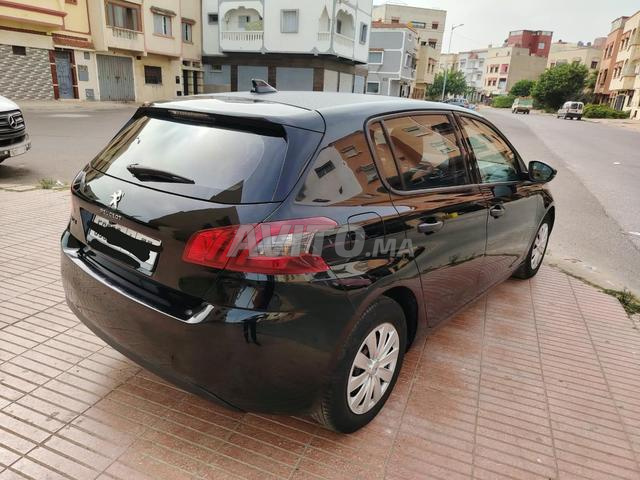 بيجو 308 ديزل 2017 - 2