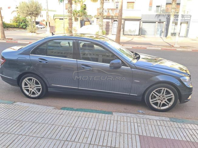 Mercedes 220 ,2010 