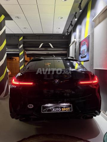 BMW X4 Pack M 2023
