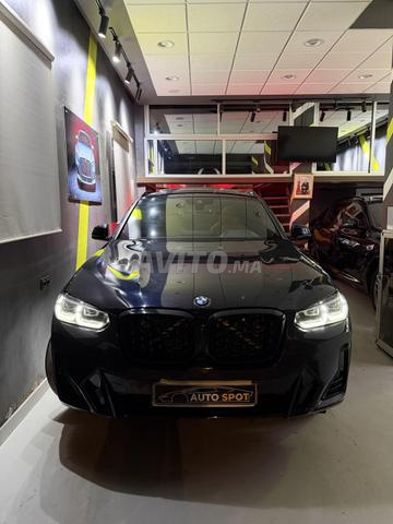 BMW X4 Pack M 2023 - 2
