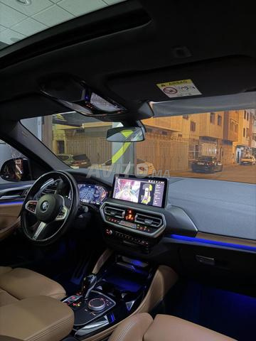 BMW X4 Pack M 2023