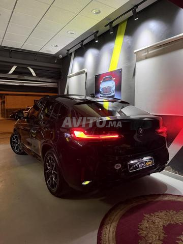 BMW X4 Pack M 2023