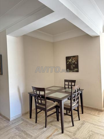 🏡 Appartement 2 Chambres à Mohammedia 🌿