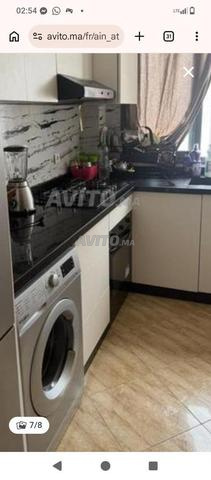 Appartement meublé à louer courte durée - 2