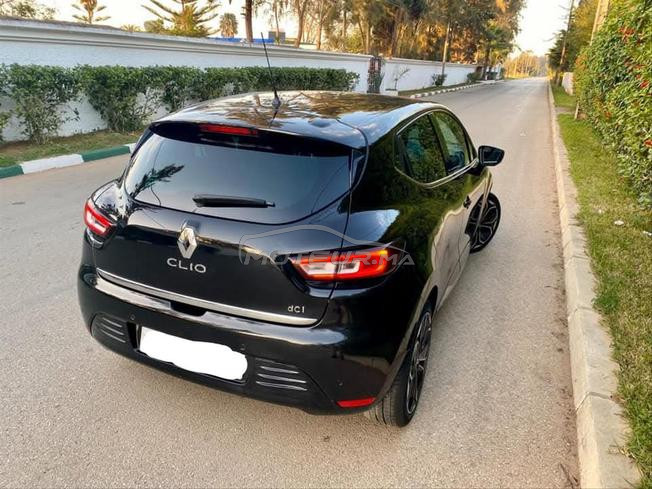 Renault Clio 4 Inten 2021 première main