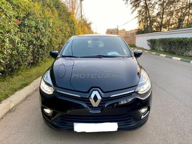 Renault Clio 4 Inten 2021 première main