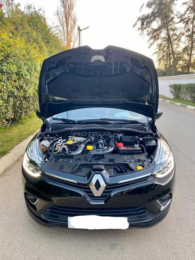 Renault Clio 4 Inten 2021 première main