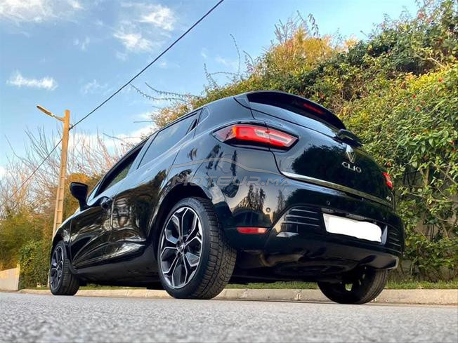Renault Clio 4 Inten 2021 première main