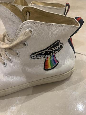 Baskets Gucci - 2