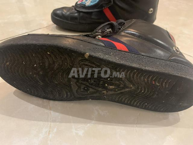 Baskets Gucci - 2
