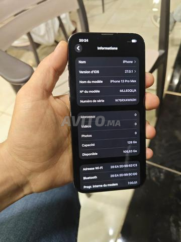 iPhone 13 Pro Max - 2