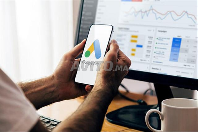 Améliorez votre visibilité sur Google - 2