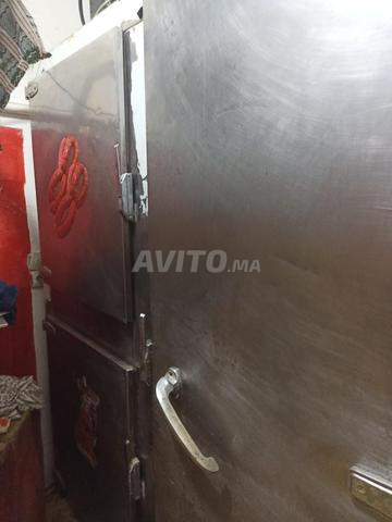 Frigo boucherie