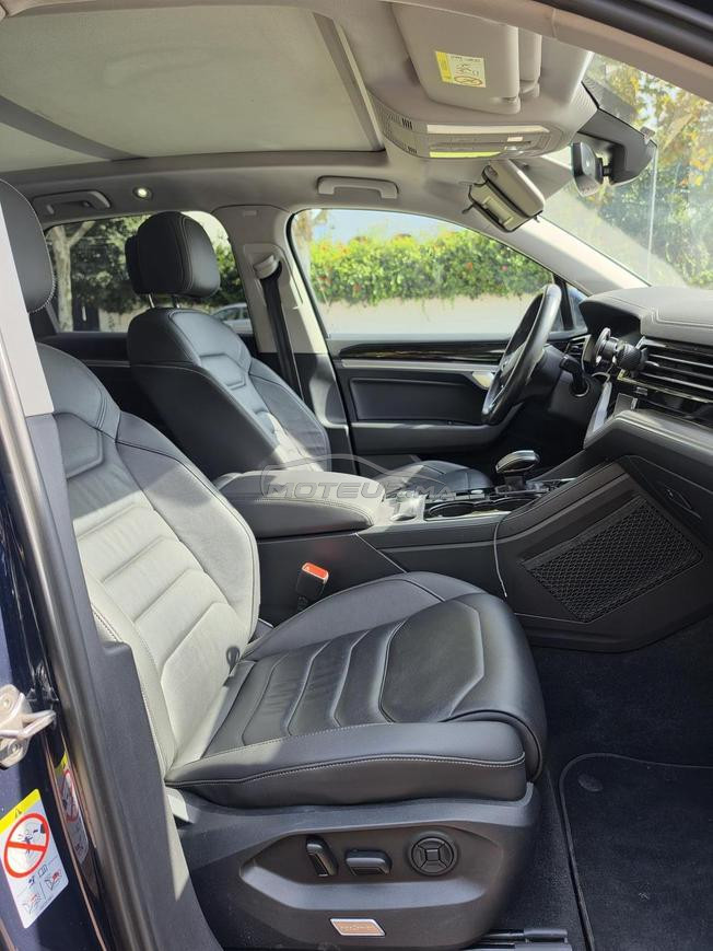 Volkswagen Touareg 2023 X-Treme 