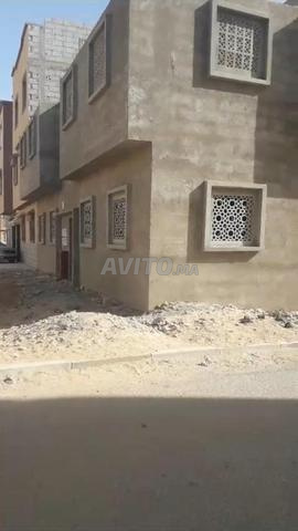 منزل جديد حصريًا للبيع 🏠🔑 - 2