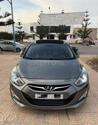 هيونداي i40 فل أوبشن - 2