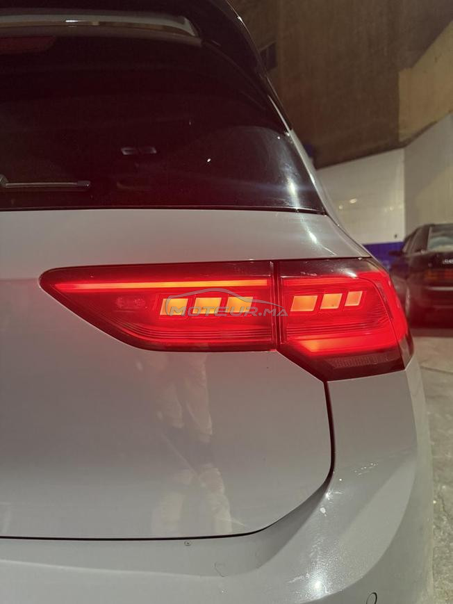 Golf 8 style 
