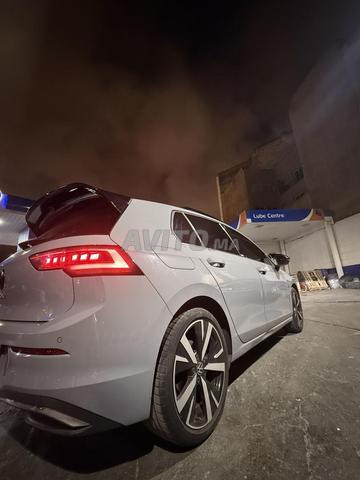 Golf 8 Style - 2