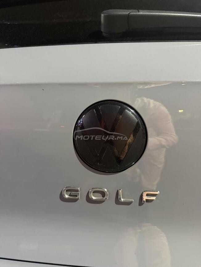 Golf 8 style 