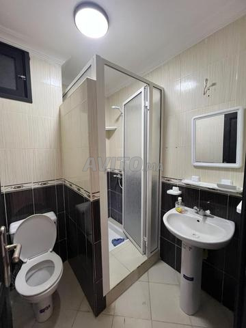Appartement à louer - 2