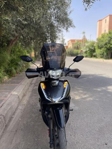 Cooper Lambretta à vendre 🏍️ - 2