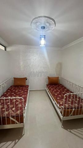Appartement à louer à Massira 2 - 2