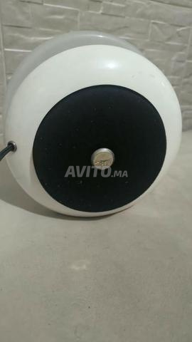 Lampe de table vintage - 2