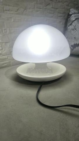 Lampe de table vintage
