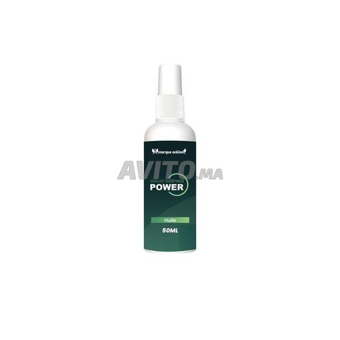 Spray/Crème/Capsules/Dysfonction érectile - 2