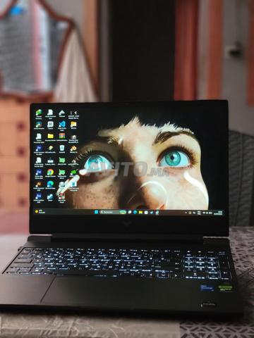 Laptop gaming rtx 4050 i5-13500H 16ram - 2